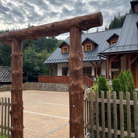 Apartmany La Siska Vsetín 외부 사진