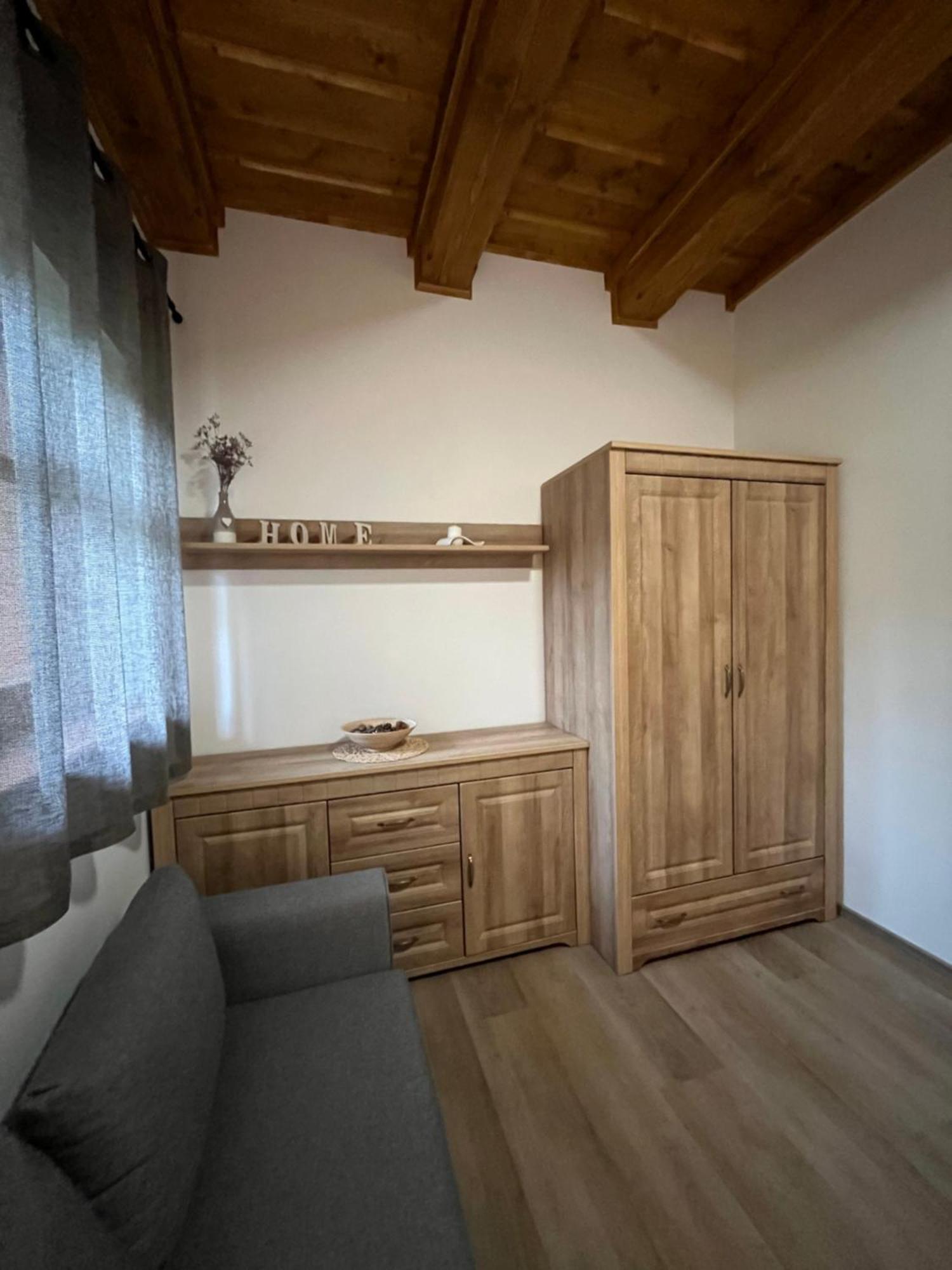 Apartmany La Siska Vsetín 외부 사진