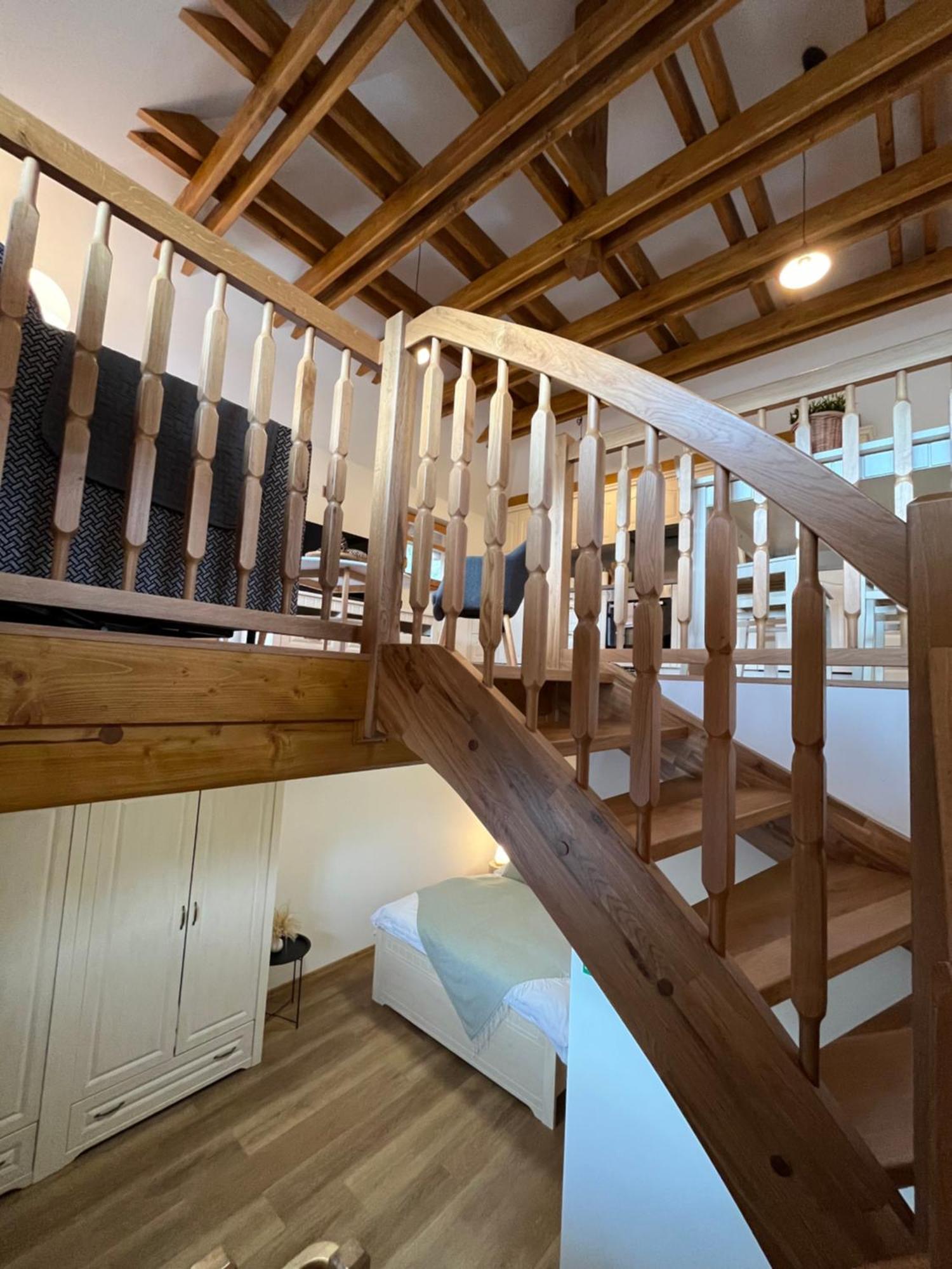 Apartmany La Siska Vsetín 외부 사진
