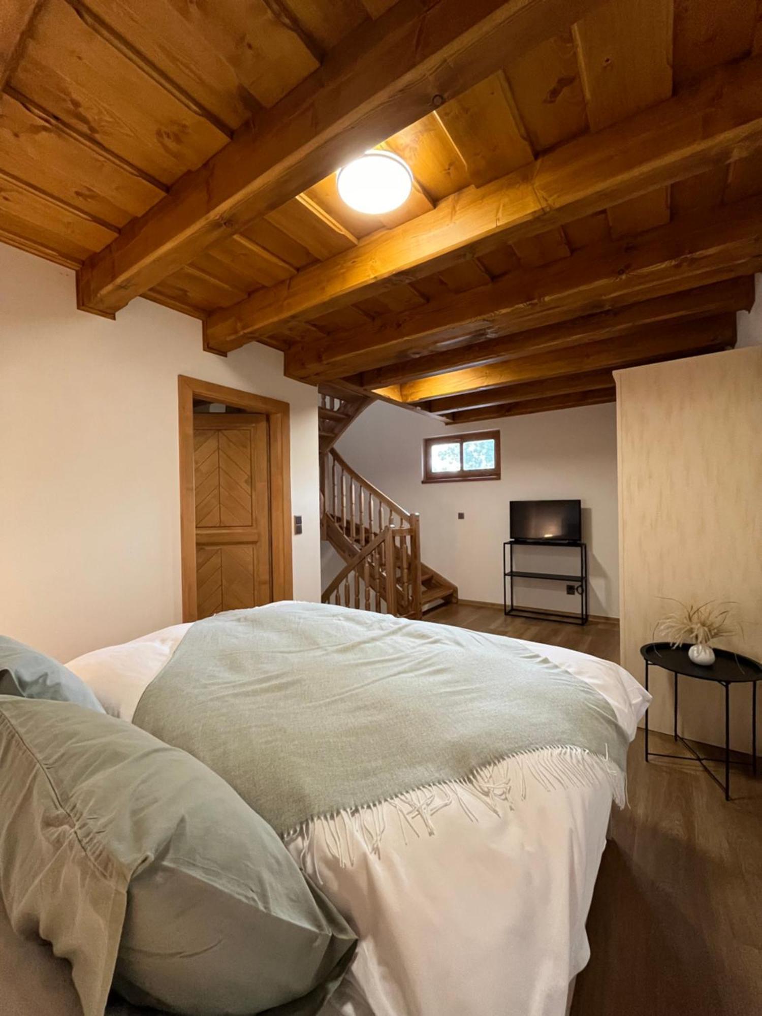 Apartmany La Siska Vsetín 외부 사진