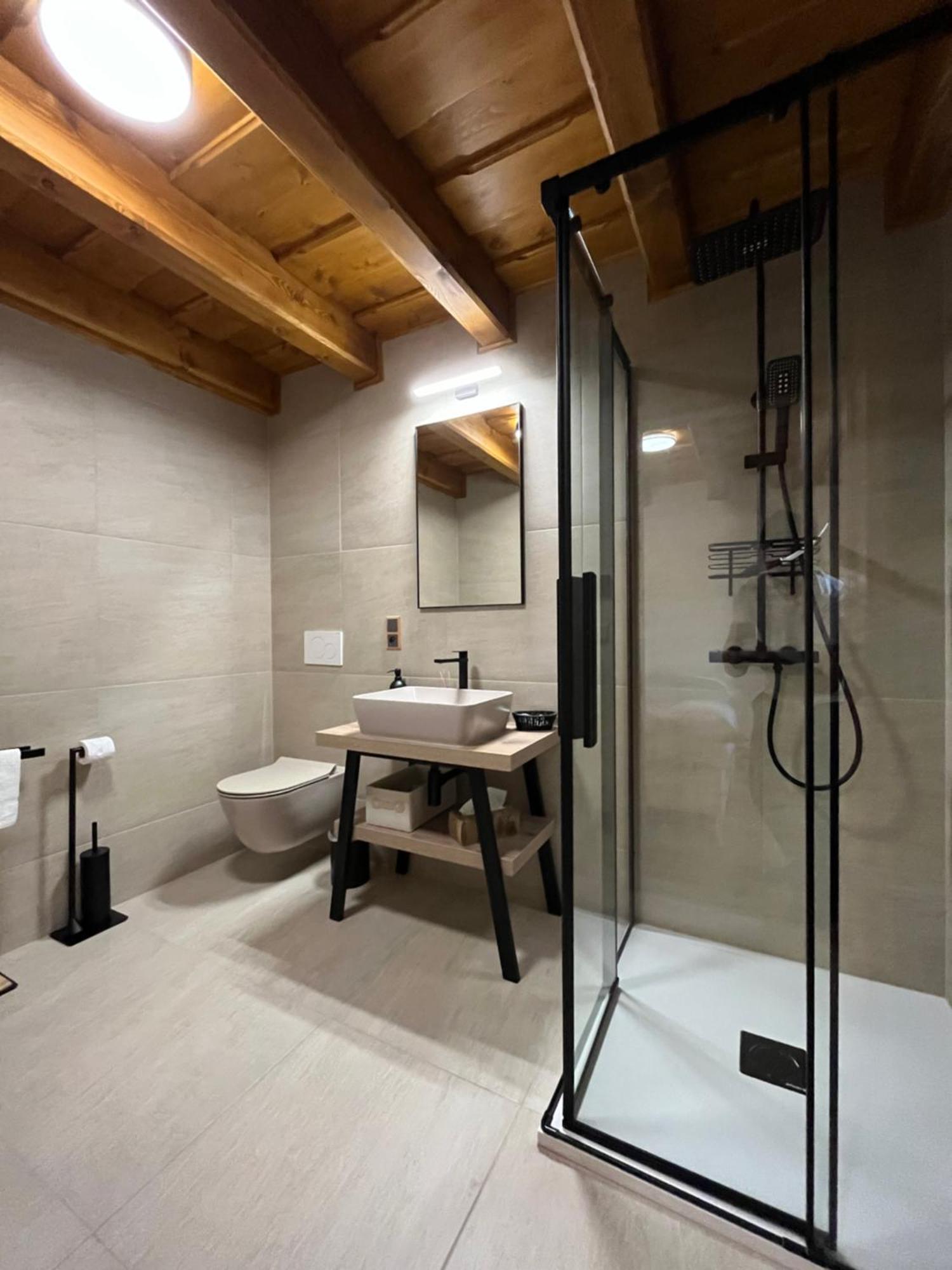 Apartmany La Siska Vsetín 외부 사진