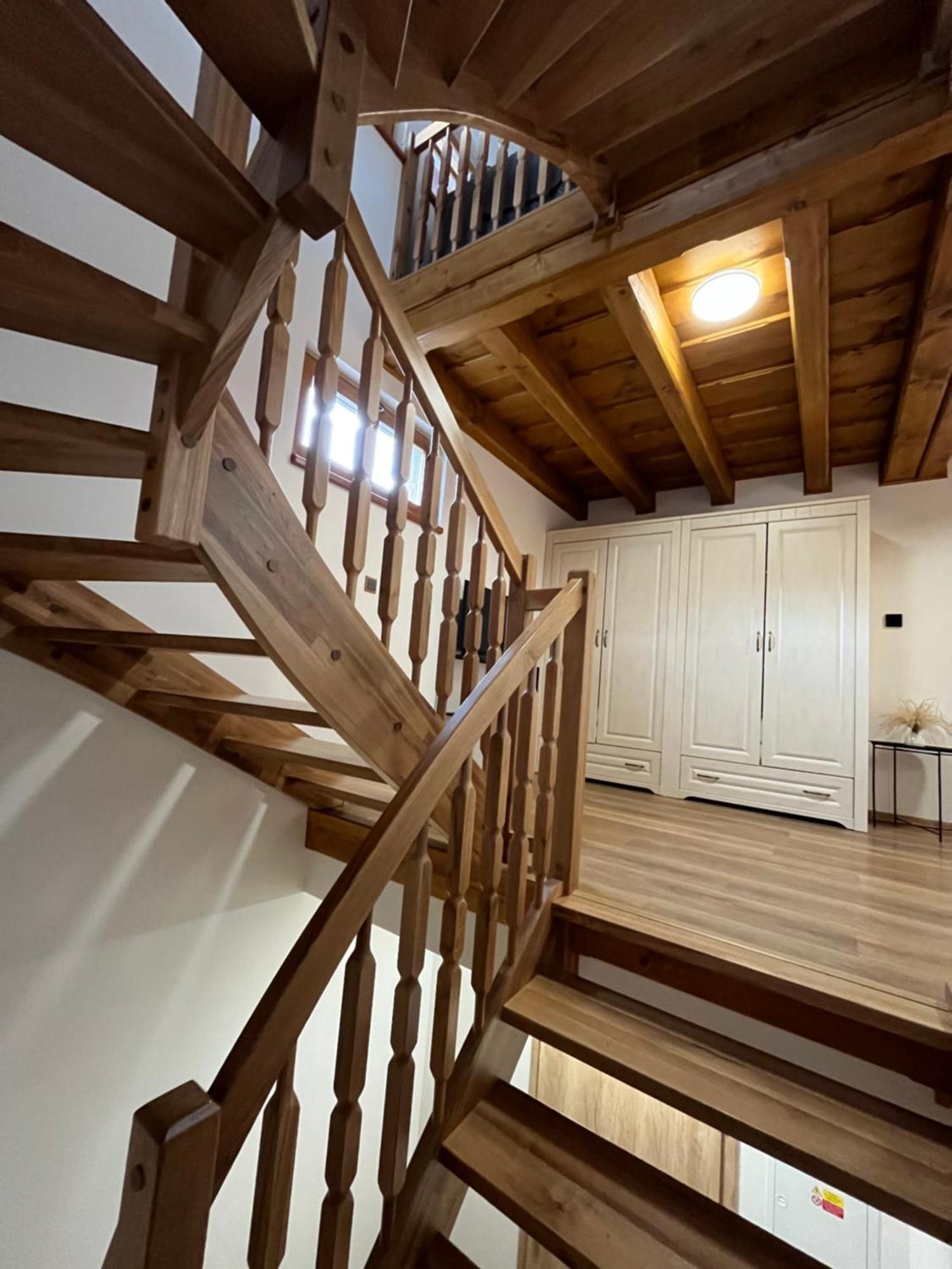 Apartmany La Siska Vsetín 외부 사진