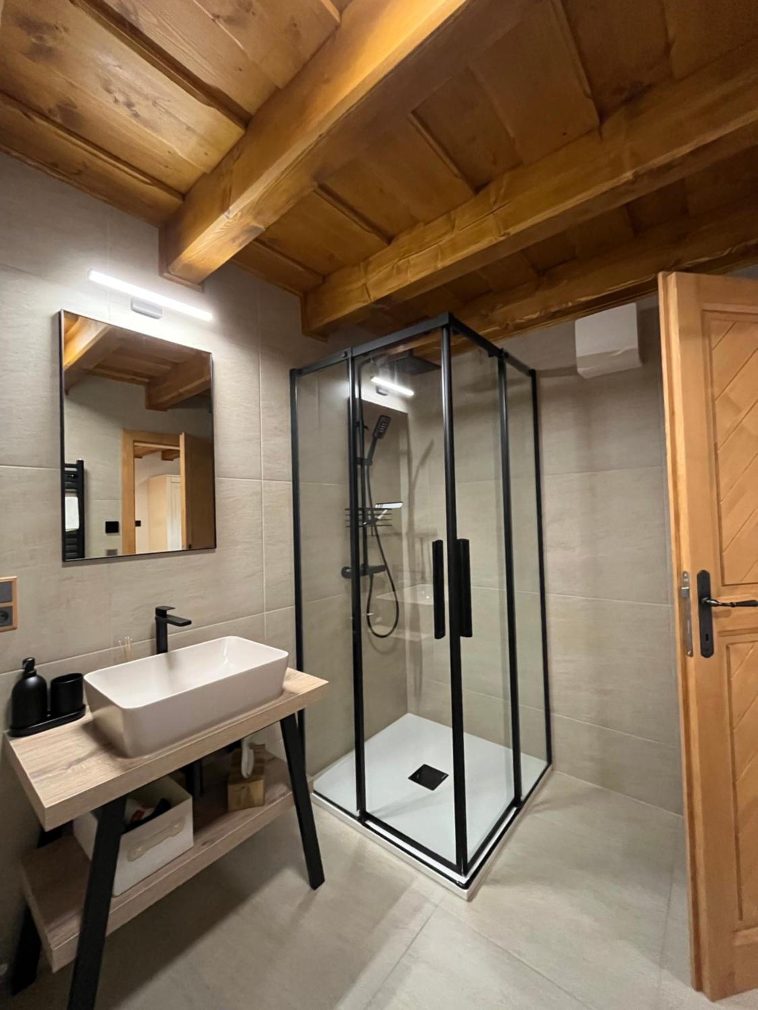 Apartmany La Siska Vsetín 외부 사진