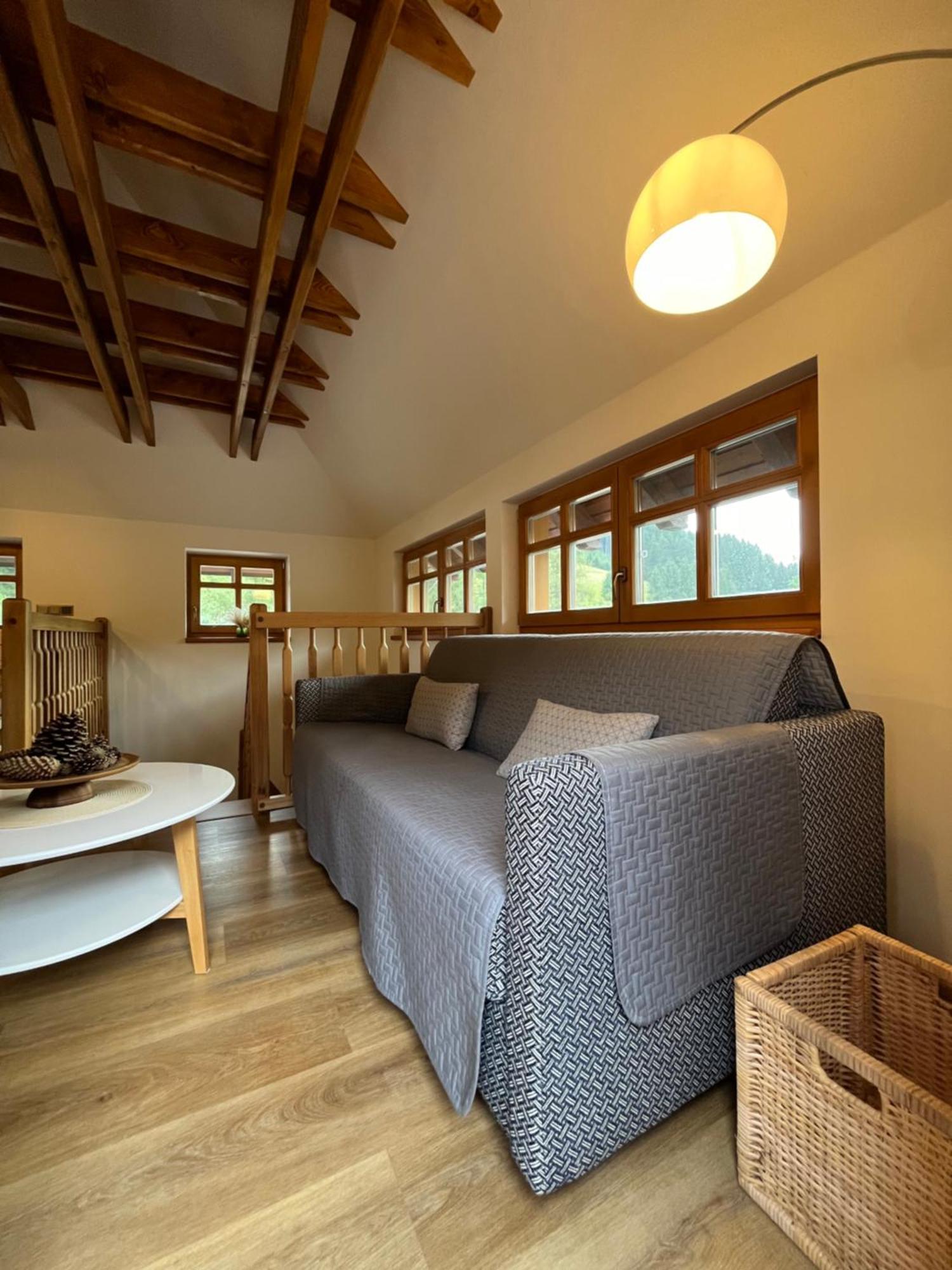 Apartmany La Siska Vsetín 외부 사진