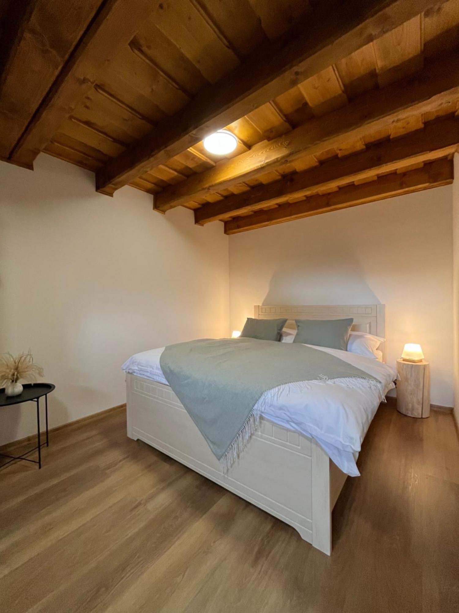 Apartmany La Siska Vsetín 외부 사진
