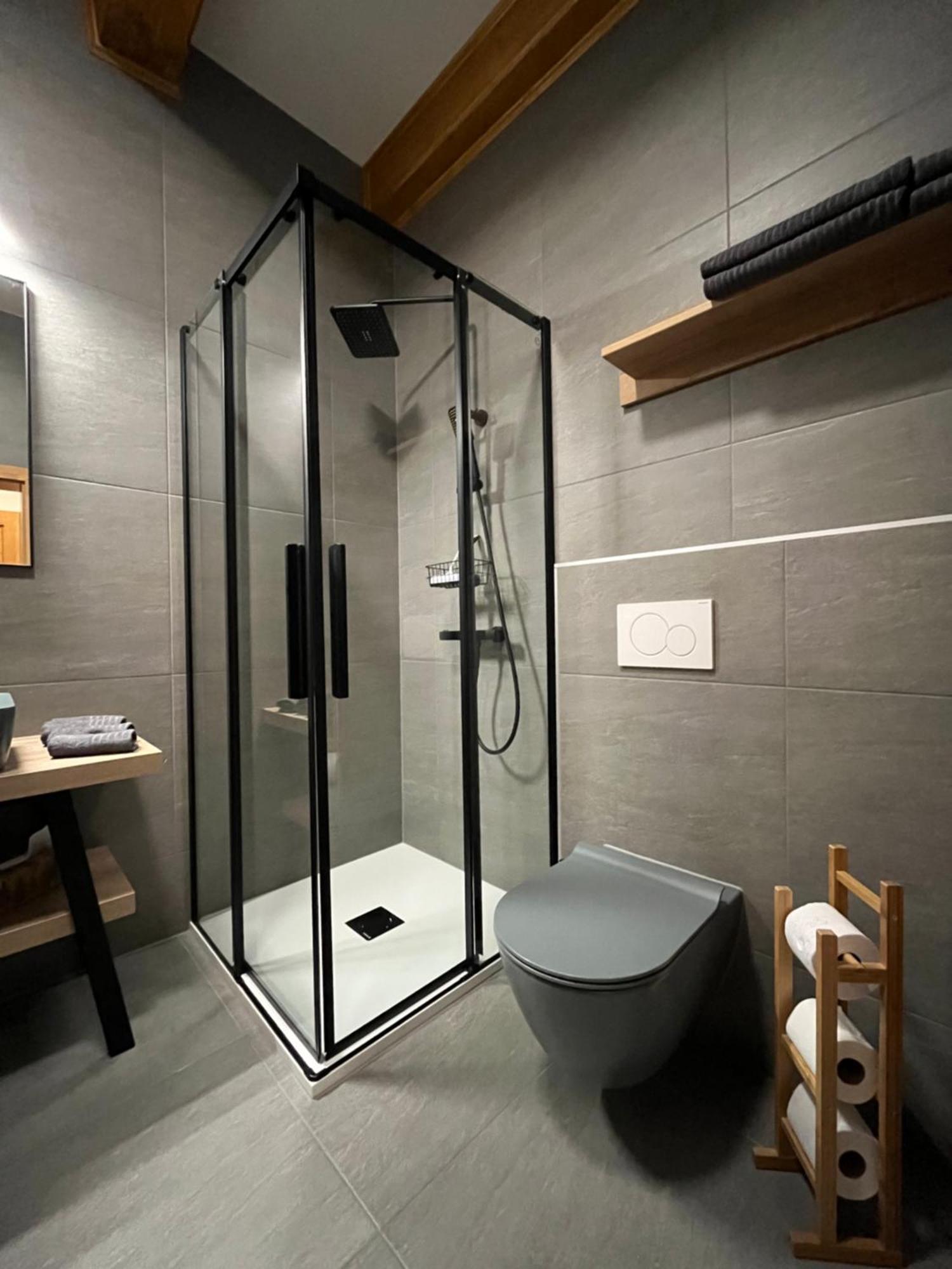 Apartmany La Siska Vsetín 외부 사진