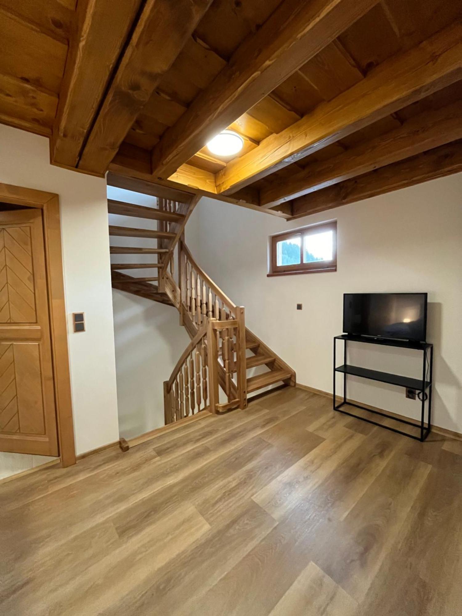 Apartmany La Siska Vsetín 외부 사진