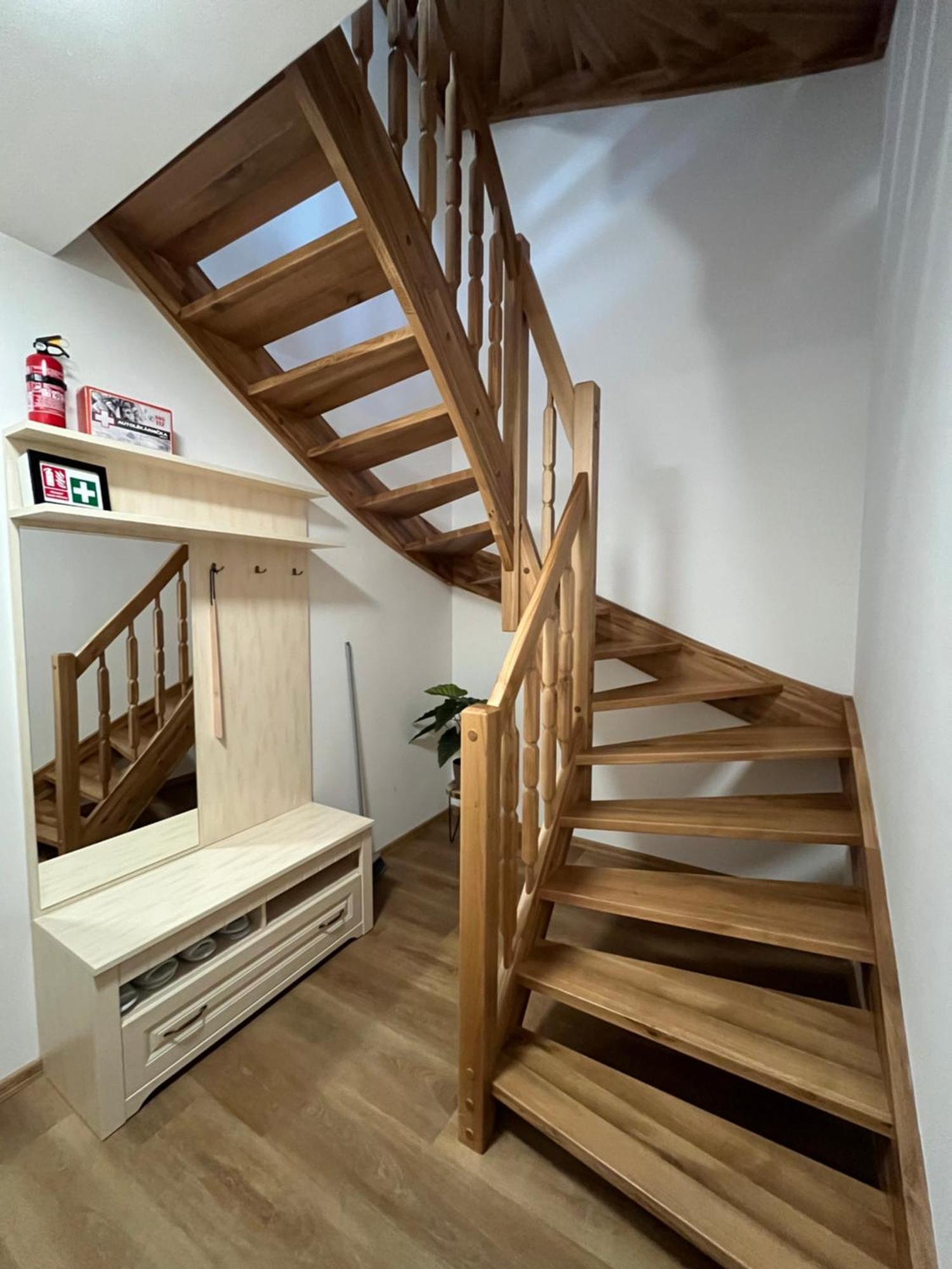 Apartmany La Siska Vsetín 외부 사진