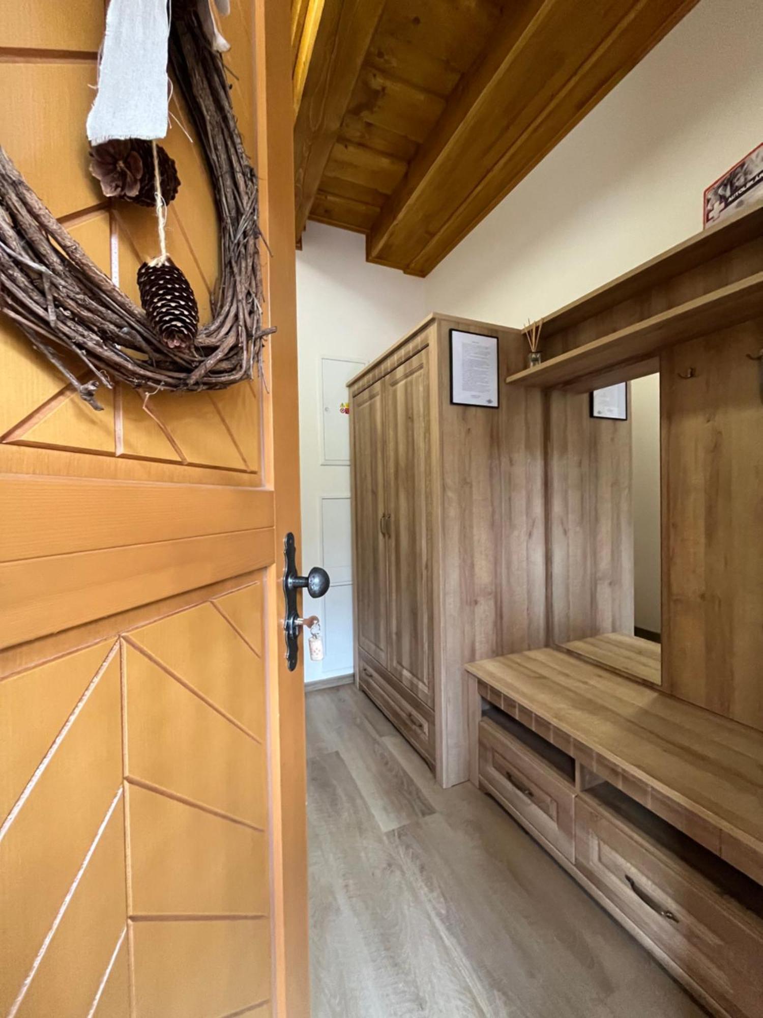 Apartmany La Siska Vsetín 외부 사진
